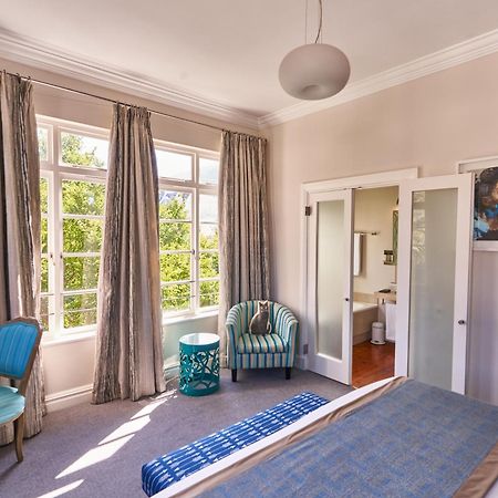 Derwent House Hotel Cape Town Ngoại thất bức ảnh