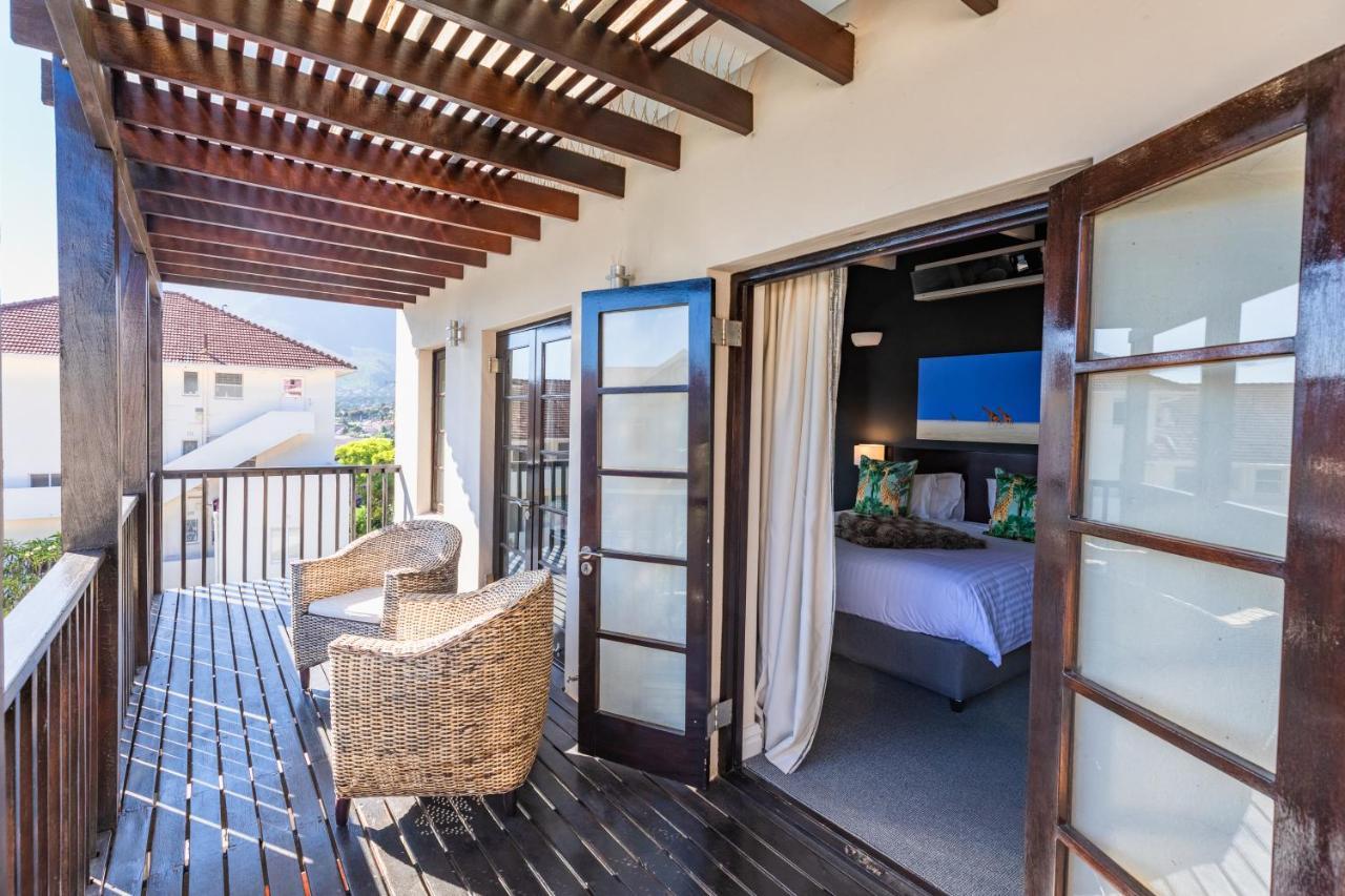 Derwent House Hotel Cape Town Ngoại thất bức ảnh