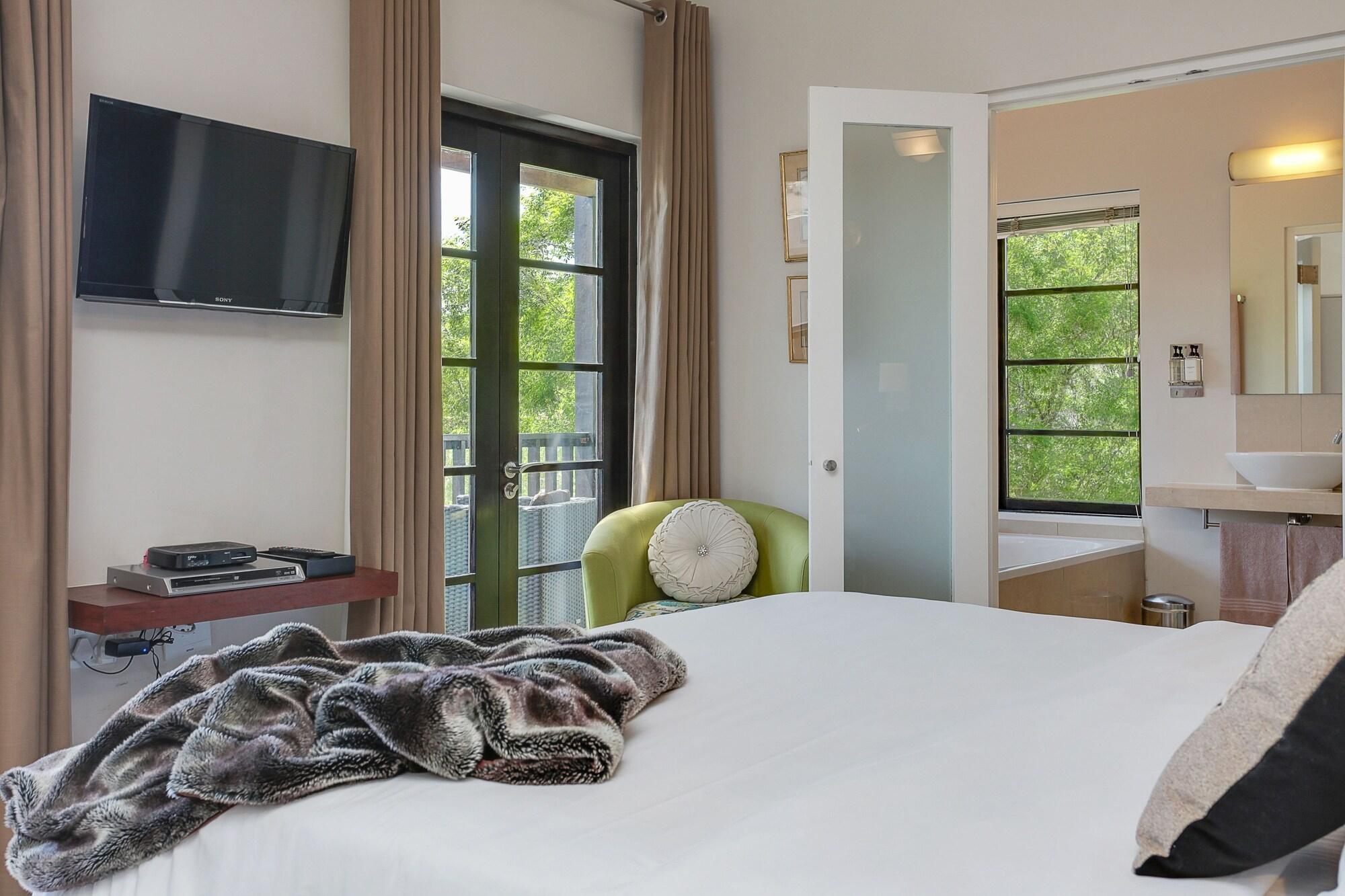 Derwent House Hotel Cape Town Ngoại thất bức ảnh