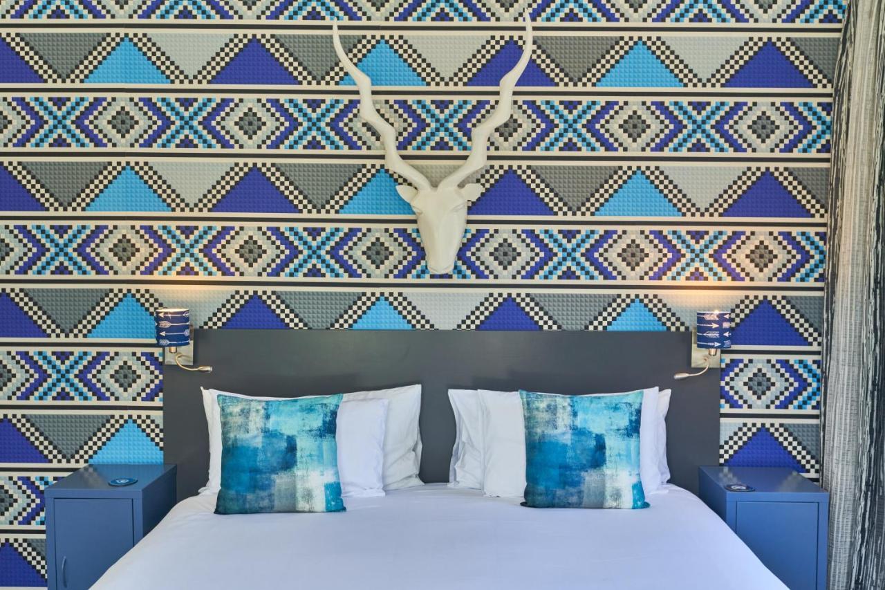 Derwent House Hotel Cape Town Ngoại thất bức ảnh