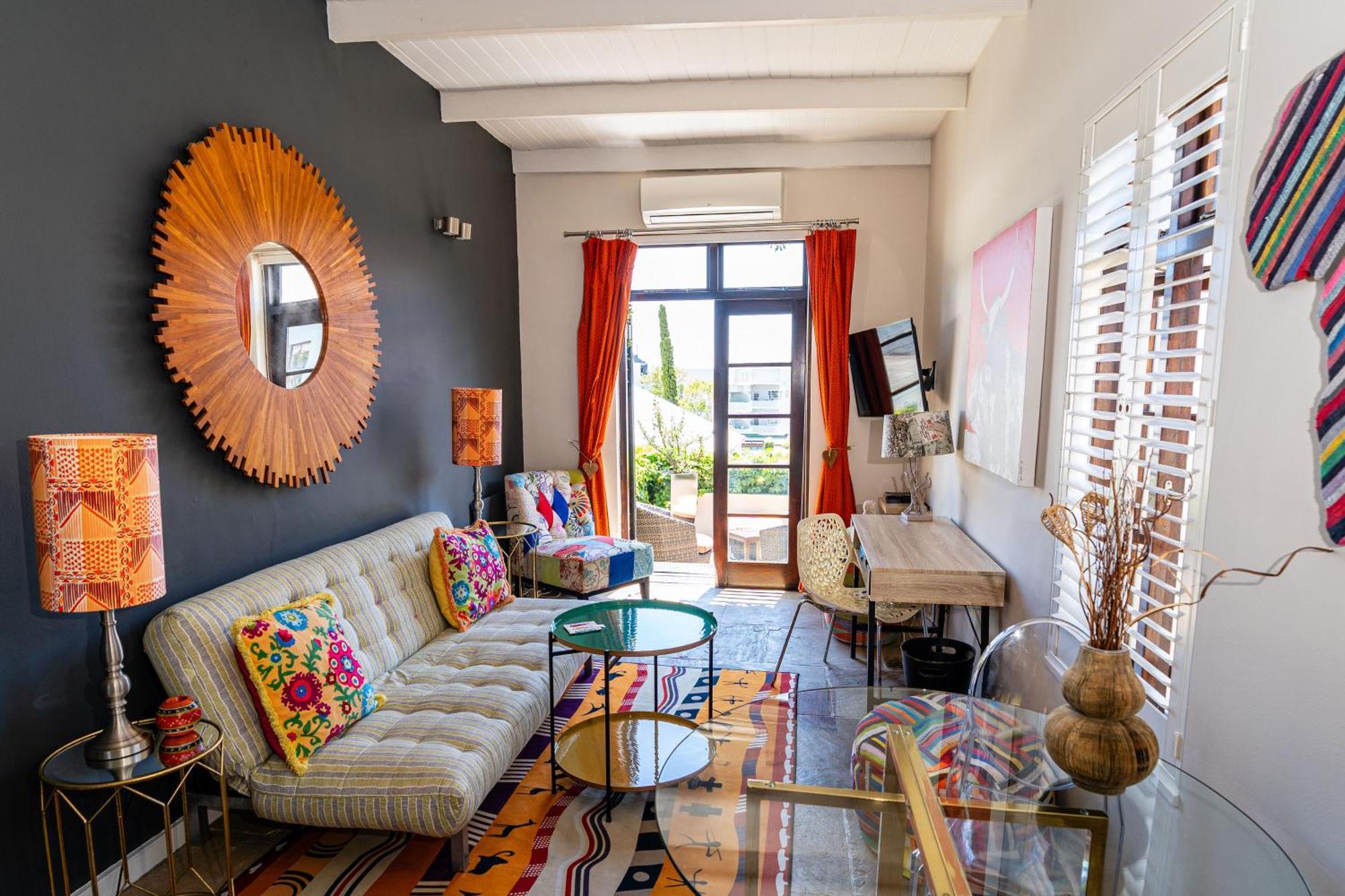 Derwent House Hotel Cape Town Ngoại thất bức ảnh