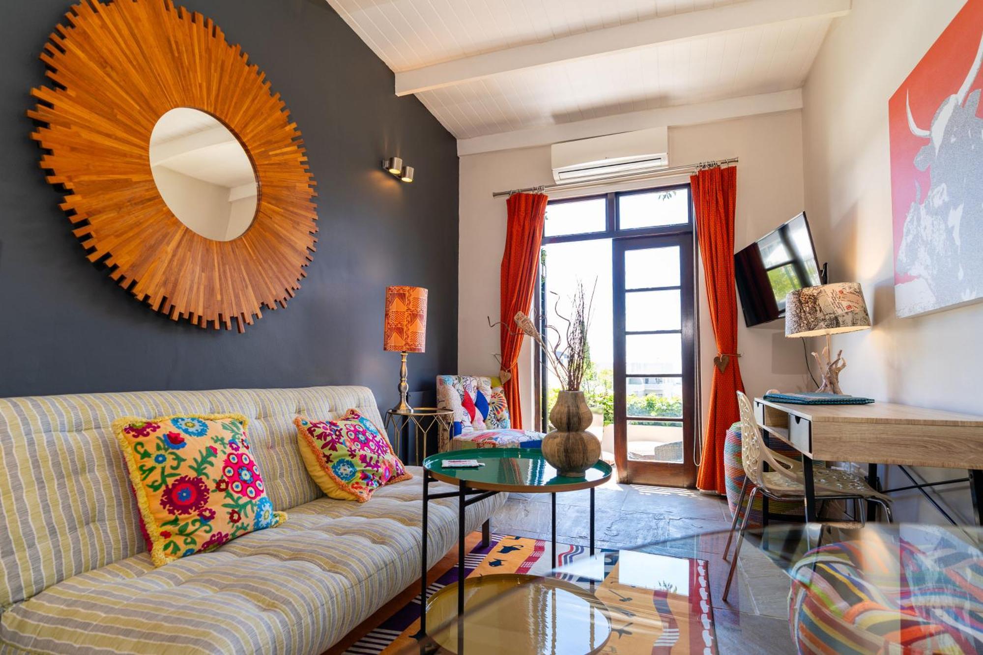 Derwent House Hotel Cape Town Ngoại thất bức ảnh