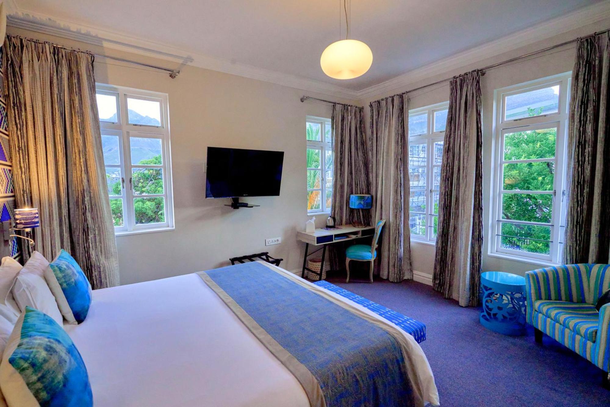 Derwent House Hotel Cape Town Ngoại thất bức ảnh