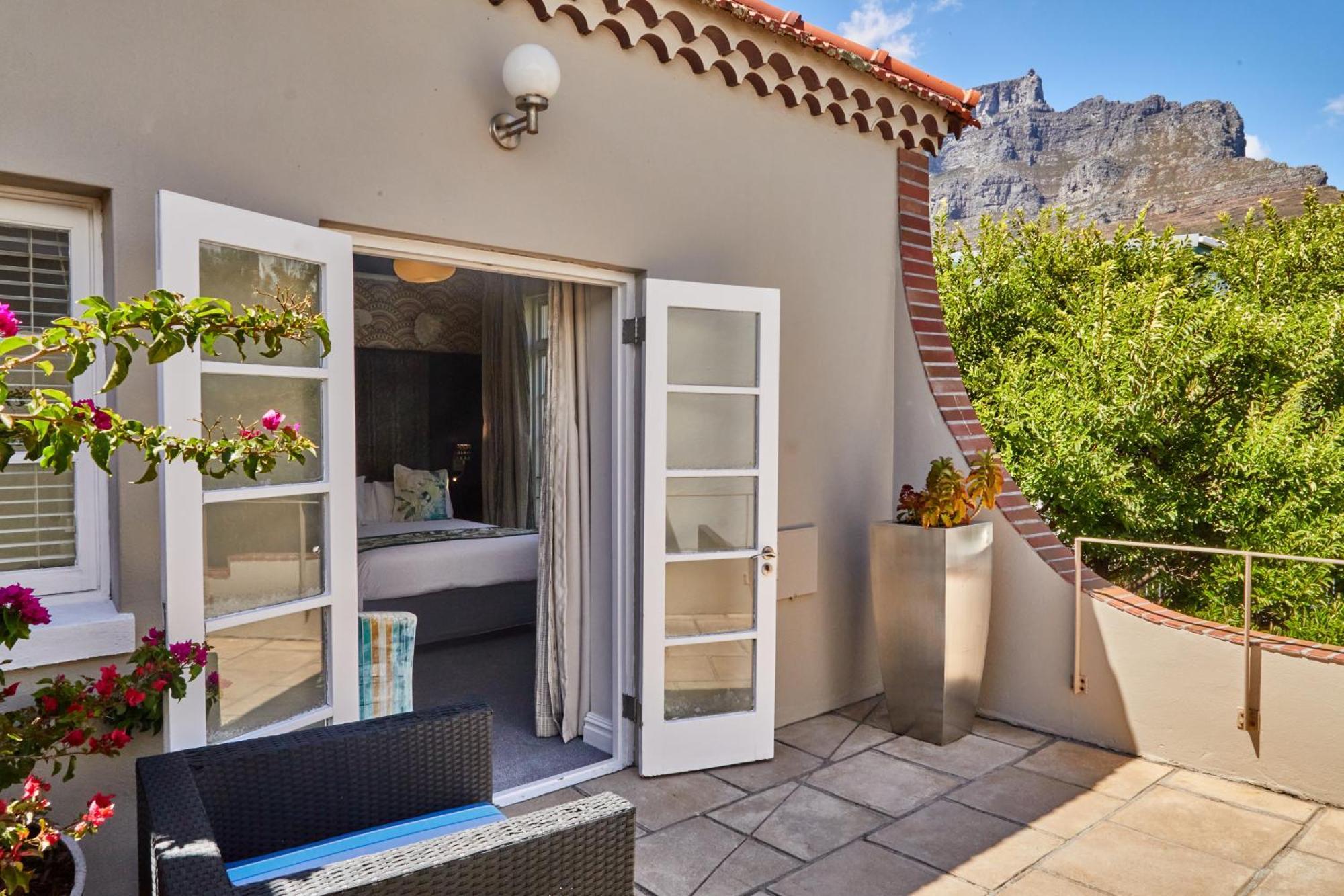 Derwent House Hotel Cape Town Ngoại thất bức ảnh