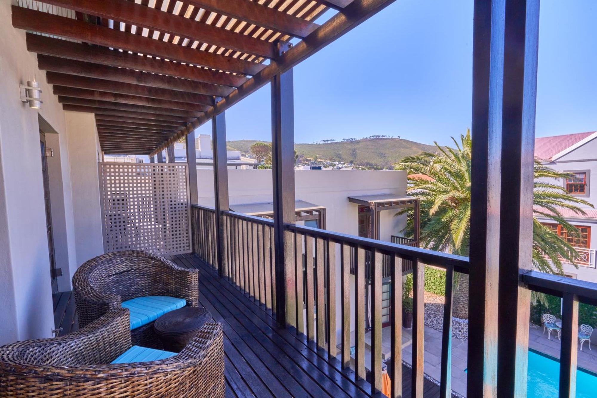 Derwent House Hotel Cape Town Ngoại thất bức ảnh