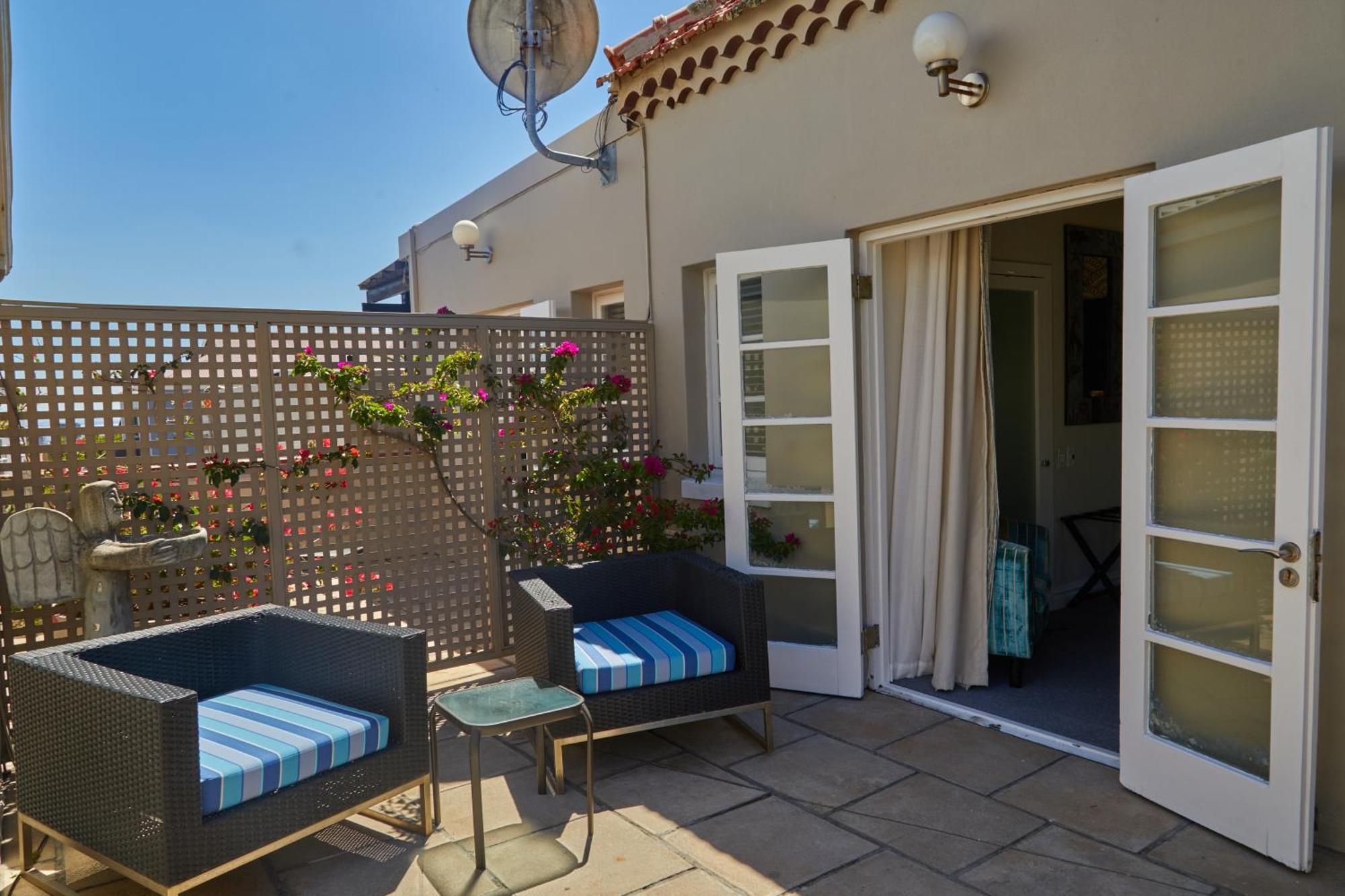 Derwent House Hotel Cape Town Ngoại thất bức ảnh