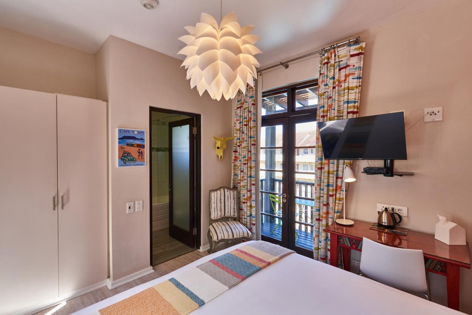 Derwent House Hotel Cape Town Ngoại thất bức ảnh
