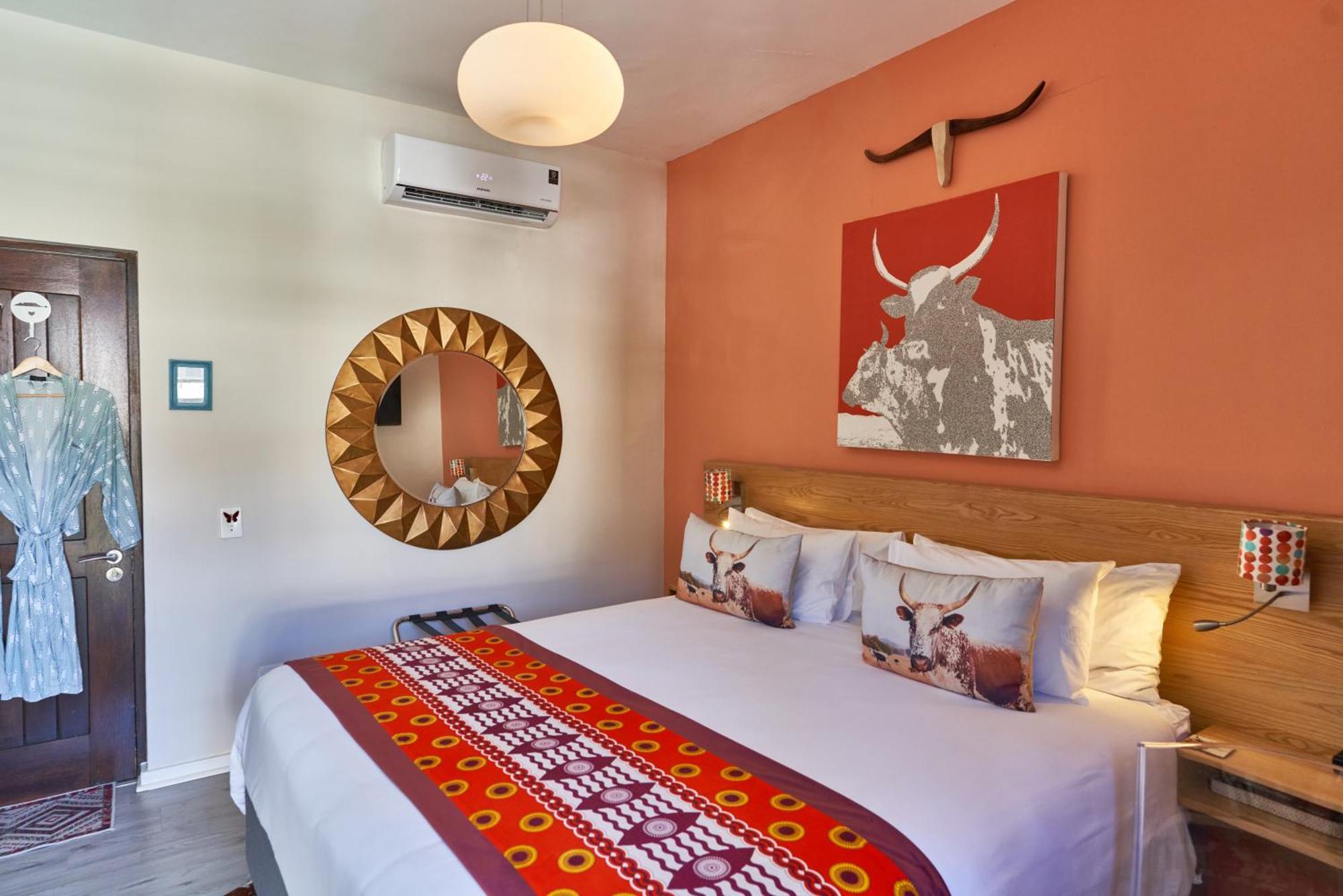Derwent House Hotel Cape Town Ngoại thất bức ảnh