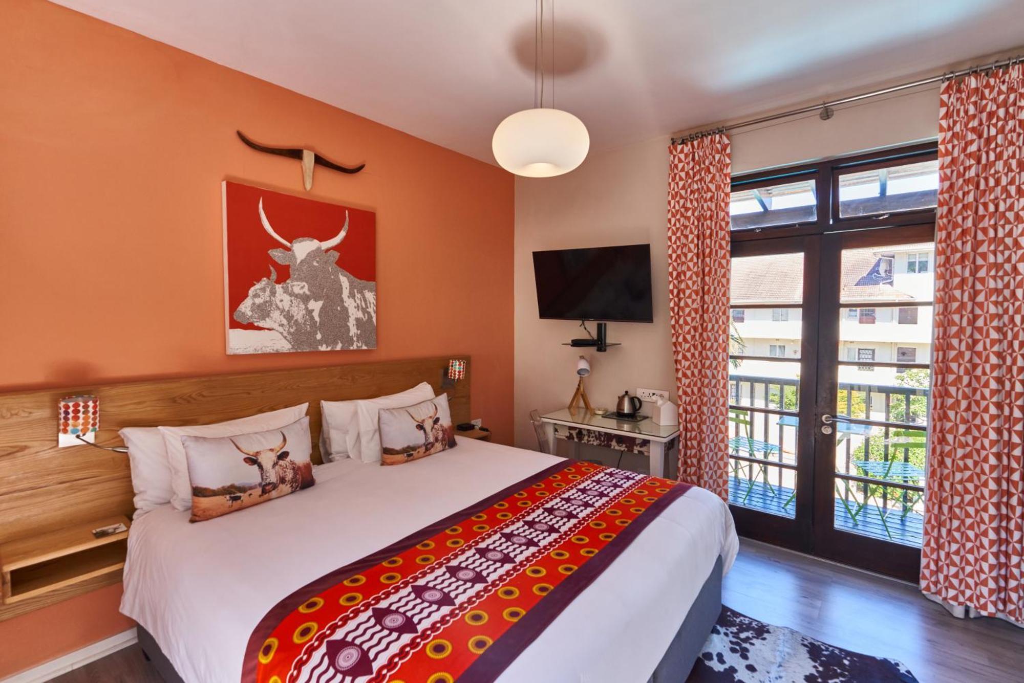 Derwent House Hotel Cape Town Ngoại thất bức ảnh
