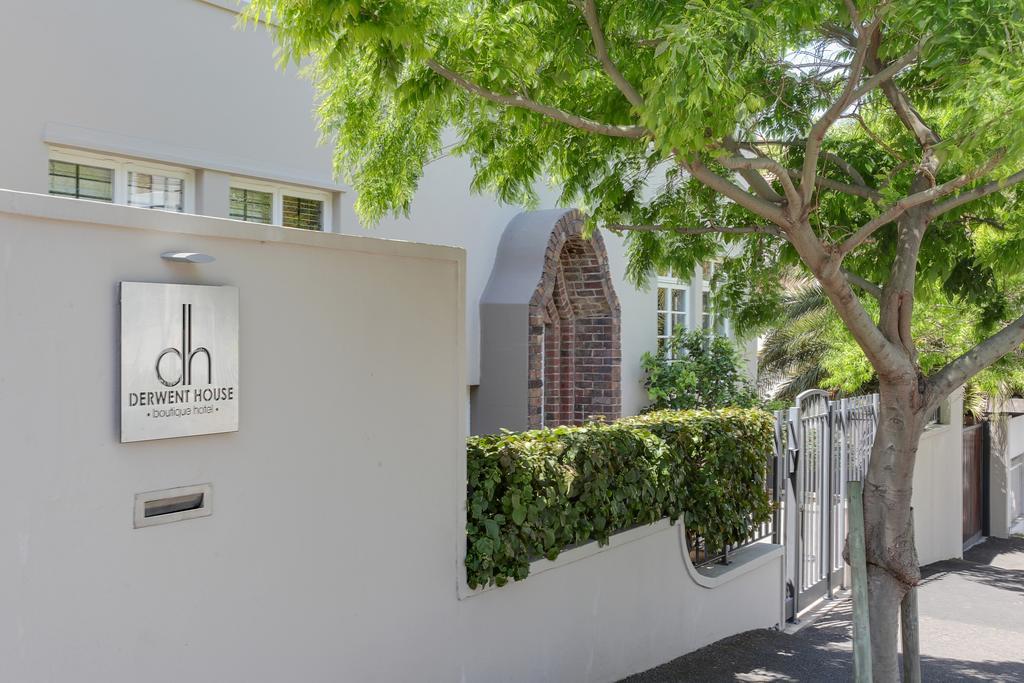 Derwent House Hotel Cape Town Ngoại thất bức ảnh