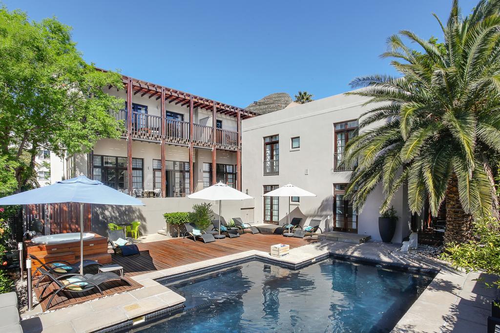 Derwent House Hotel Cape Town Ngoại thất bức ảnh