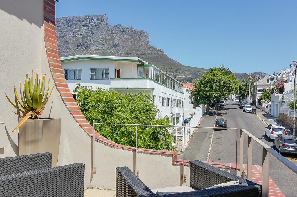 Derwent House Hotel Cape Town Ngoại thất bức ảnh