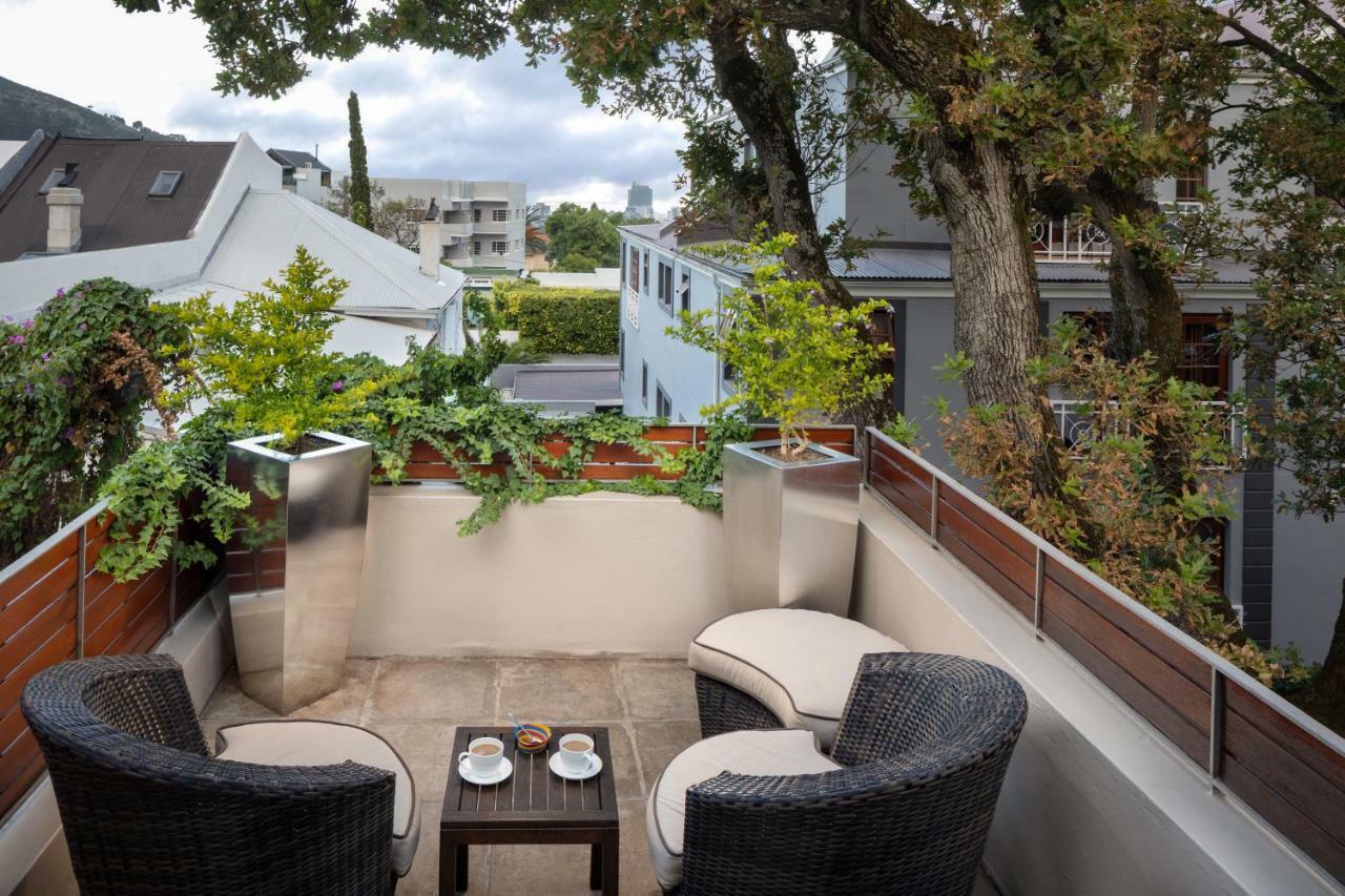 Derwent House Hotel Cape Town Ngoại thất bức ảnh
